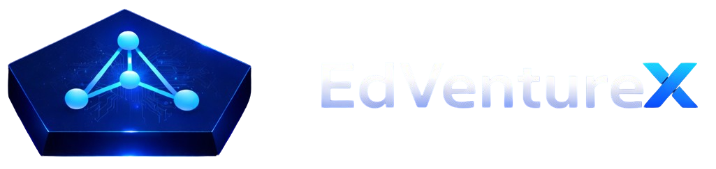 EdVentureX company logo