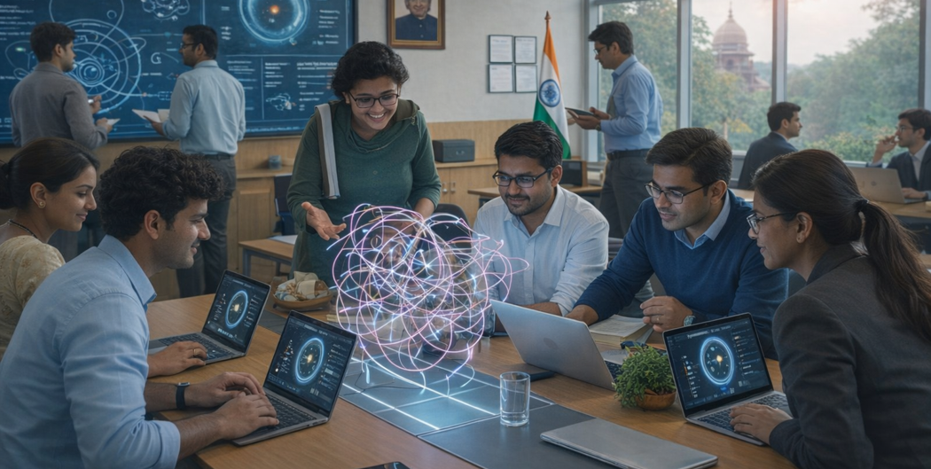 Education and Industry Integration